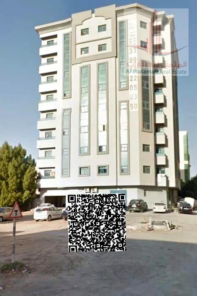 غرفة وصالة في الرشيديه، بالقرب من حديقة السيدات63721614557825110