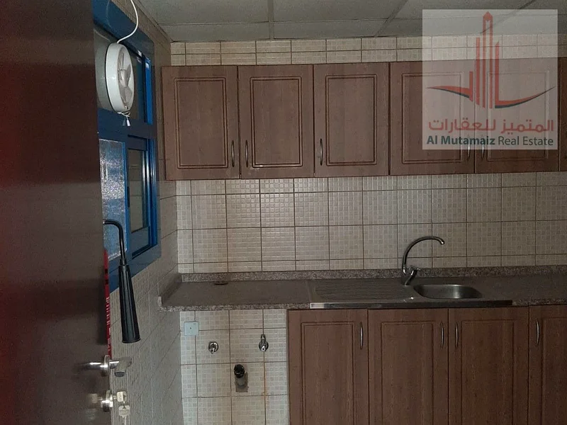 غرفة وصالة في الرشيديه، بالقرب من حديقة السيدات63721614557825112