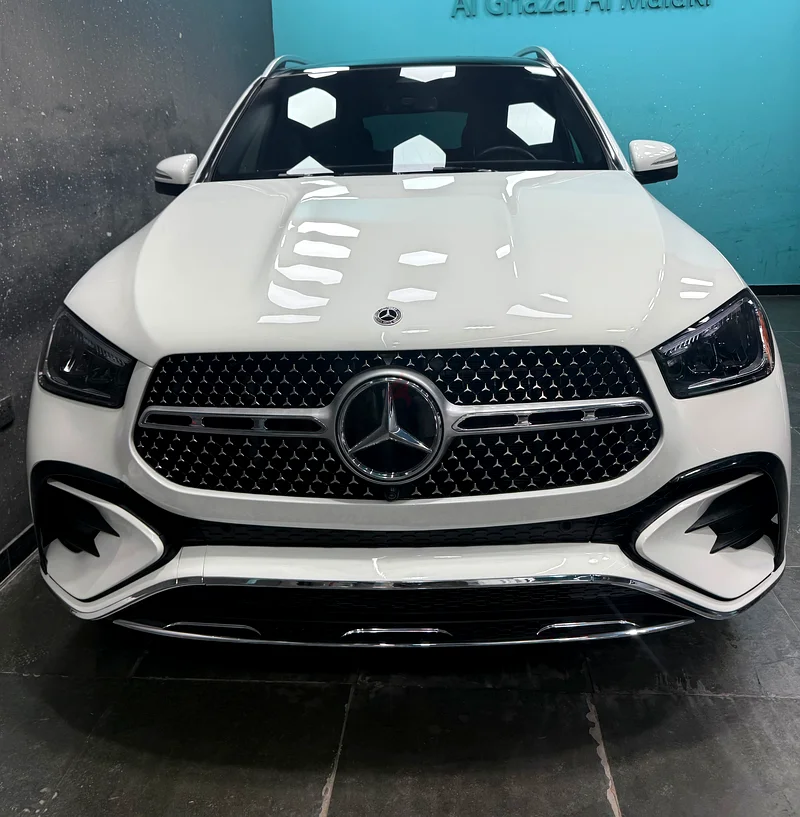GLE 350 202463699043567746110