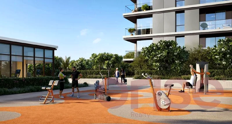 High ROI | 1BR Apartment | Montiva by Vida | Emaar Launch64028124199939113