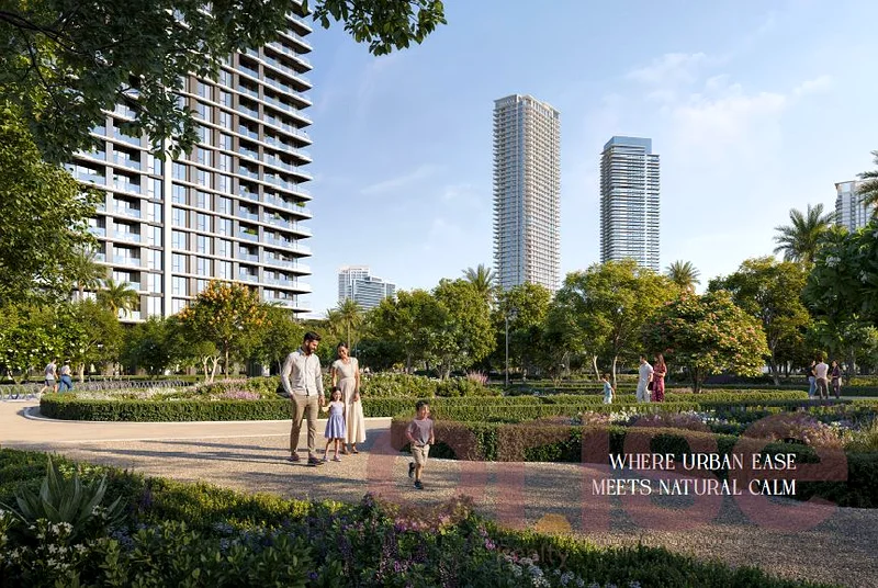 High ROI | 1BR Apartment | Montiva by Vida | Emaar Launch64028124199939112