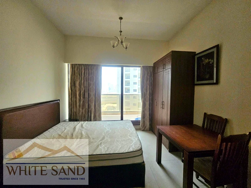 Furnished Studio | Ready to Move In | Well maintained63807296476418112
