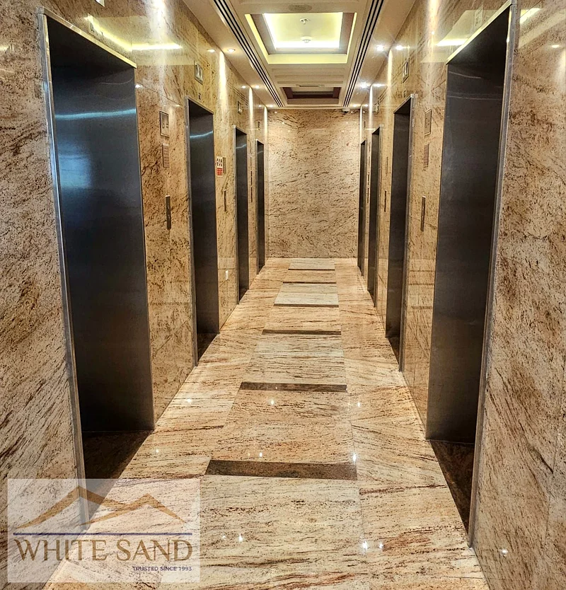 Furnished Studio | Ready to Move In | Well maintained63807296476418114