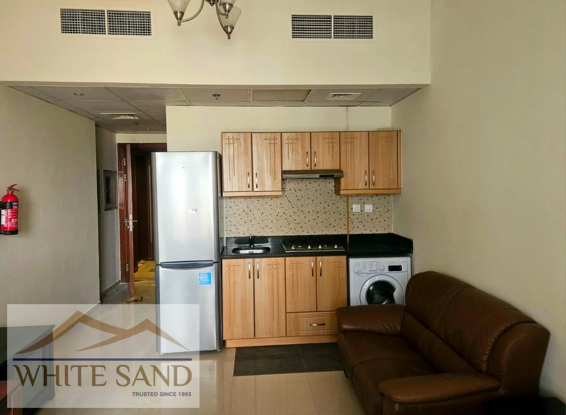 Furnished Studio | Ready to Move In | Well maintained63807296476418111