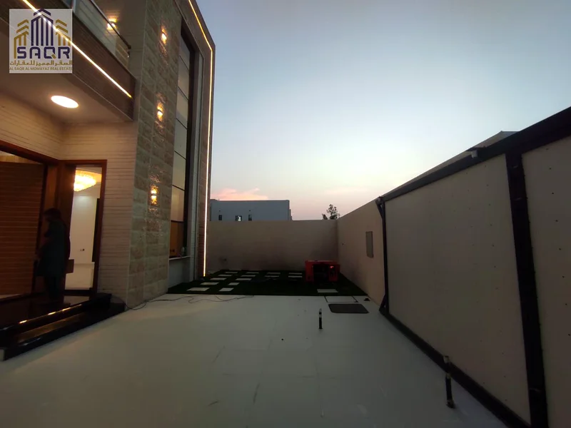 فيلا بسعر يشمل رسوم التسجيل ونقل الملكية / ملكية حرة لجميع الجنسيات63911619818241111