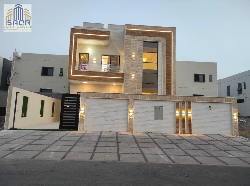 فيلا بسعر يشمل رسوم التسجيل ونقل الملكية / ملكية حرة لجميع الجنسيات63911619818241110