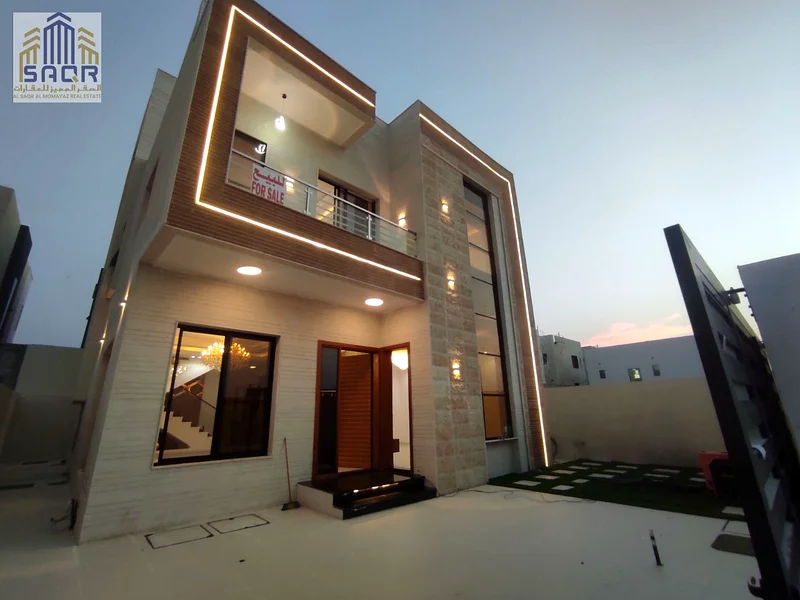 فيلا بسعر يشمل رسوم التسجيل ونقل الملكية / ملكية حرة لجميع الجنسيات63911619818241112
