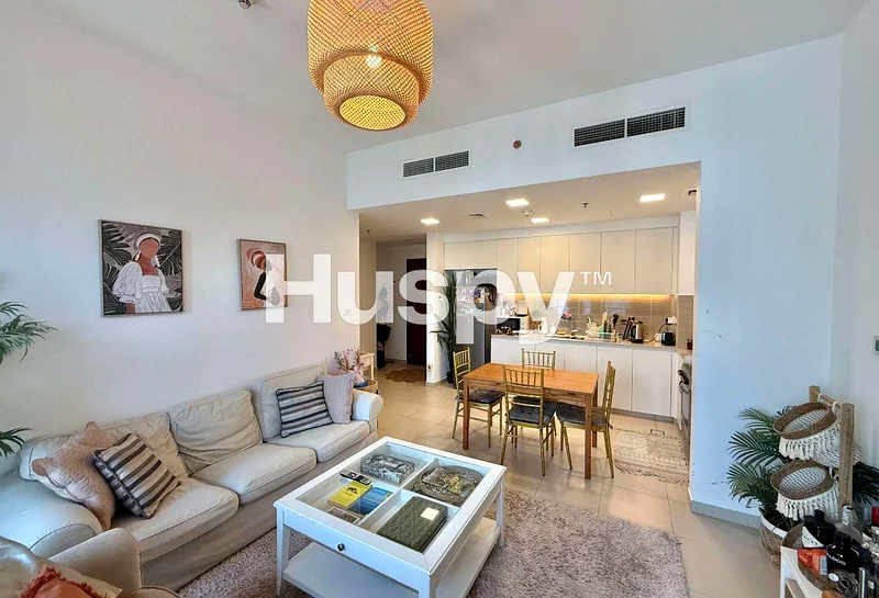 Two Parking Space | Pool View | Vacant on Transfer63951692354945111