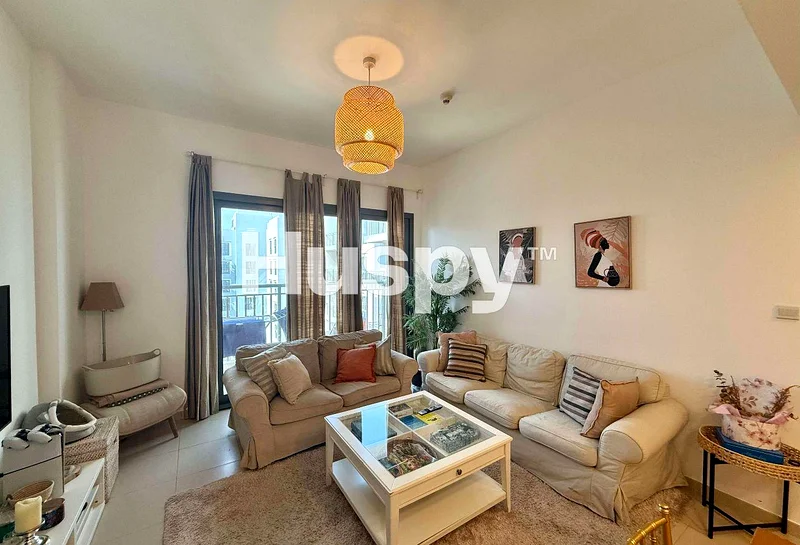 Two Parking Space | Pool View | Vacant on Transfer63951692354945110