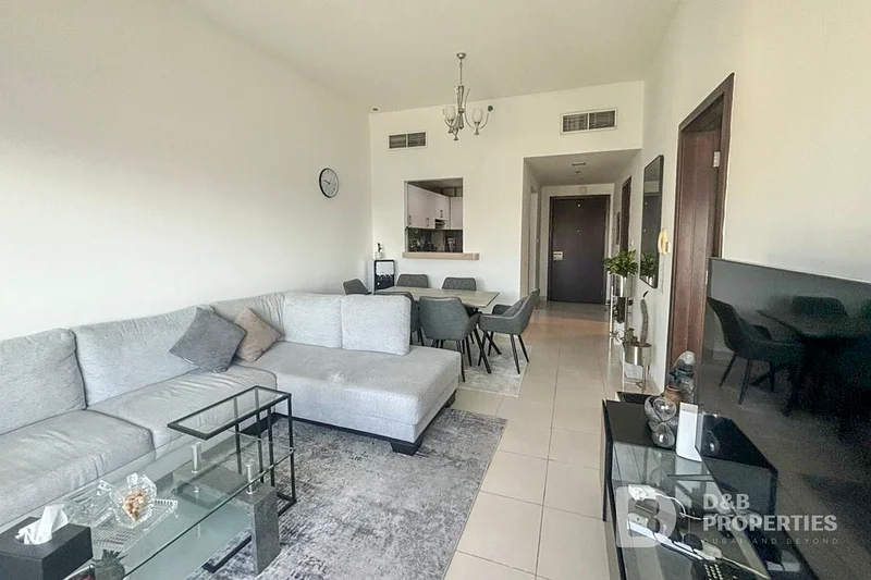 Spacious Layout | Open View | Renovated63978244486659110