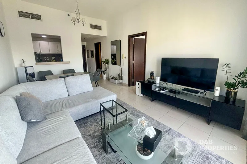 Spacious Layout | Open View | Renovated63978244486659111