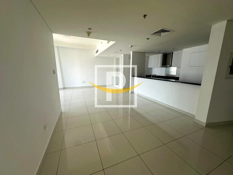 منظر خلاب على المارينا | طابق عالي | شاغر64040798401410112