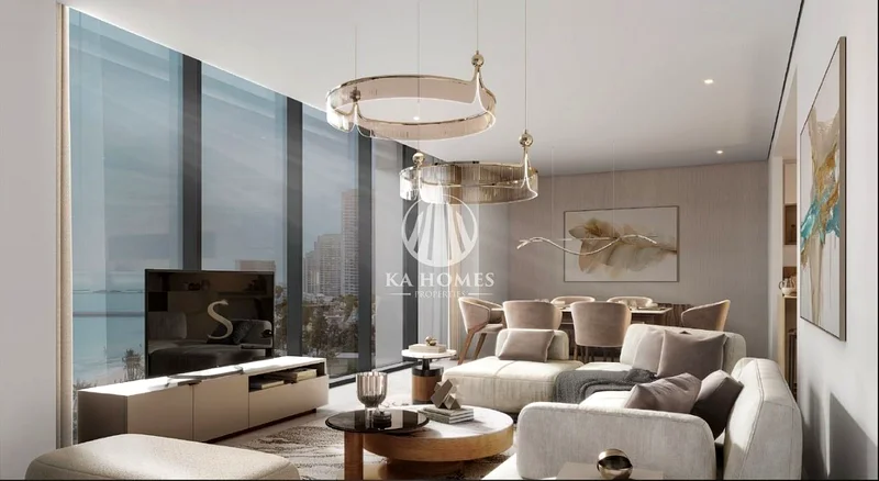 Villas with Pool, Parks & Spacious Layouts – AquaMount63853472856066110
