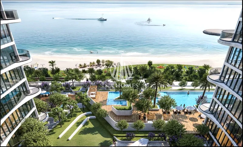 Villas with Pool, Parks & Spacious Layouts – AquaMount63853472856066113