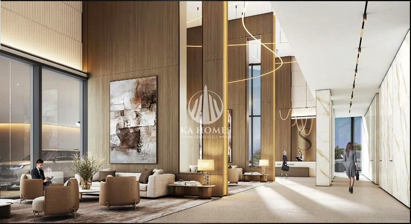 Villas with Pool, Parks & Spacious Layouts – AquaMount63853472856066111