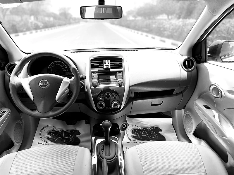 Nissan Sunny 2020 | GCC | With Warranty | No Accidents63699057799169113