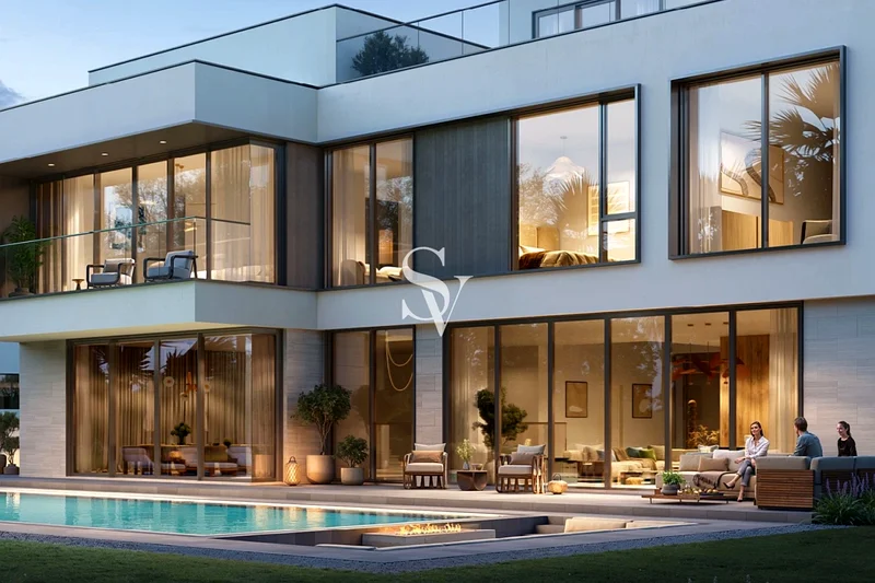 Lagoon View | With Basement | Vastu | Future Gem63928250288001112
