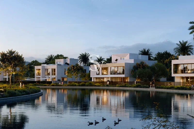 Lagoon View | With Basement | Vastu | Future Gem63928250288001111