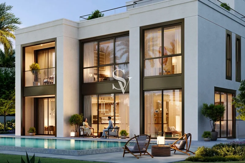 Lagoon View | With Basement | Vastu | Future Gem63928250288001114