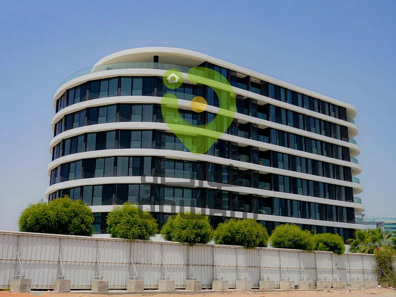 AMAZING APARTMENT | NEAR YAS | FEELING STAY HIGH63840141928195111