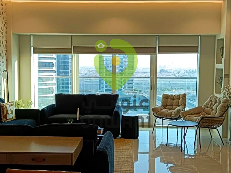 AMAZING APARTMENT | NEAR YAS | FEELING STAY HIGH63840141928195113