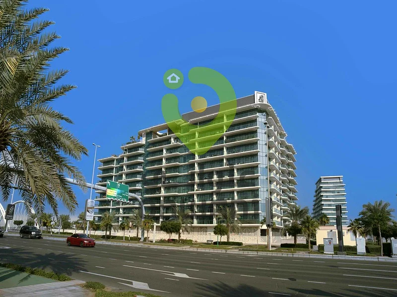 AMAZING APARTMENT | NEAR YAS | FEELING STAY HIGH63840141928195110