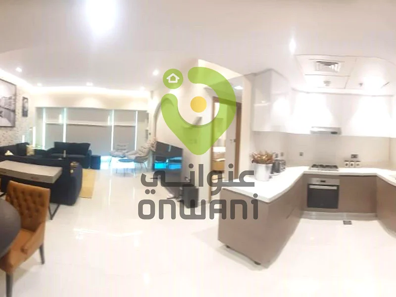 AMAZING APARTMENT | NEAR YAS | FEELING STAY HIGH63840141928195114