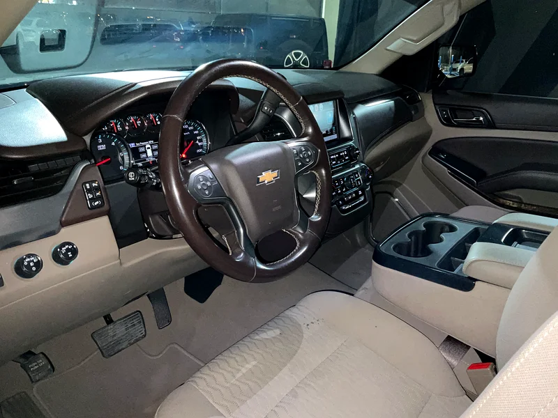 شيفروليه تاهو LS 2020 • انخفاض كبير في السعر • 43125563699031443714112