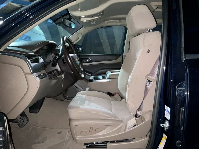شيفروليه تاهو LS 2020 • انخفاض كبير في السعر • 43125563699031443714111