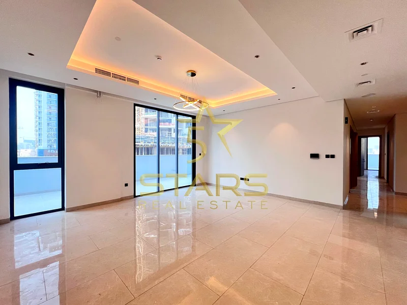 Largest 3BR Layout | Brand New | Family-Oriented Living63780462516355110