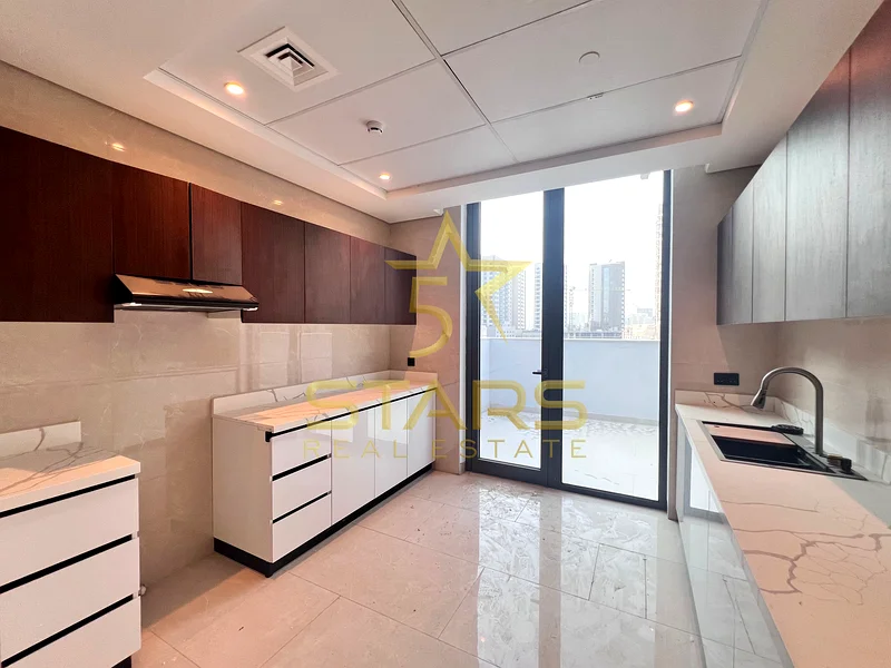 Largest 3BR Layout | Brand New | Family-Oriented Living63780462516355111