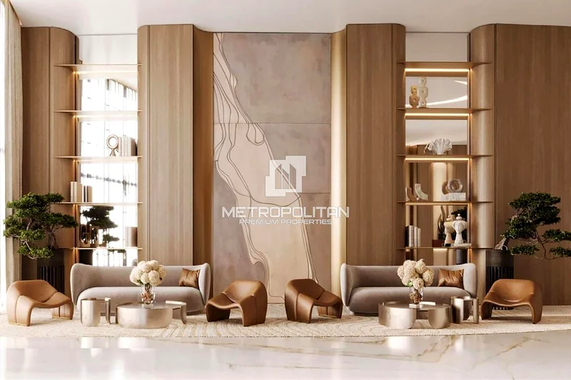 High Floor | Smart Layout | Investment Opportunity64034326929795110