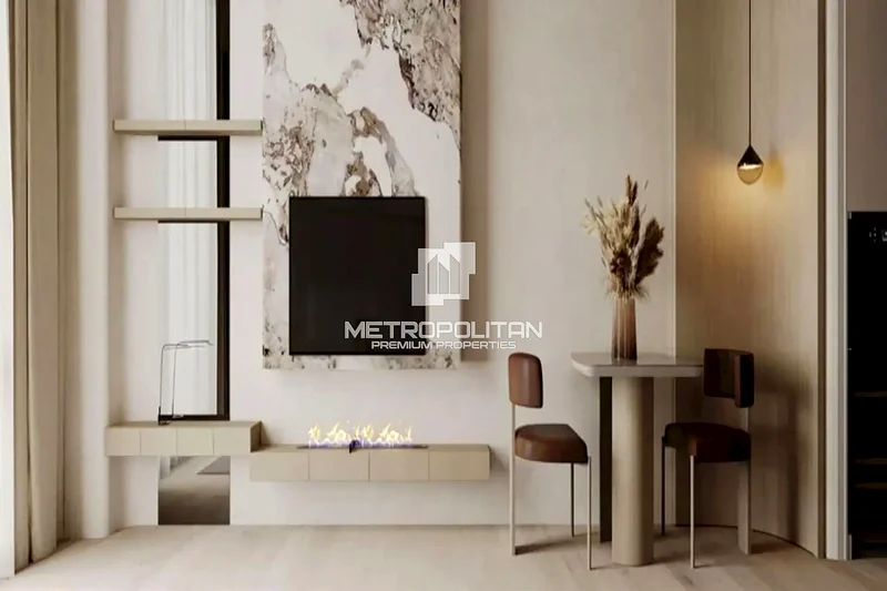 High Floor | Smart Layout | Investment Opportunity64034326929795113