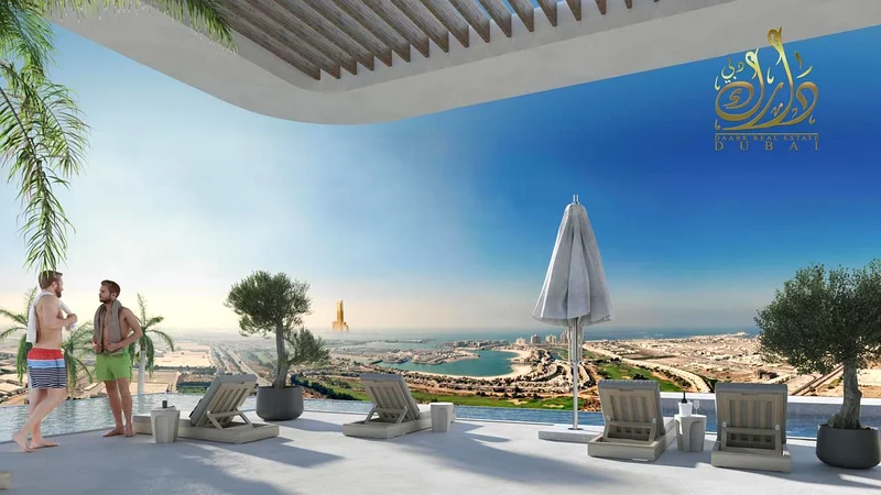 12% Net ROI for 3 Years|Free service charge|furnished63856208211073112