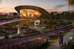 Single Row | Park view | Best Location