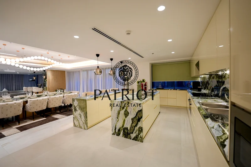 Ultra Luxury | 4 bedroom Penthouse | Fully Furnished |63987759224834112