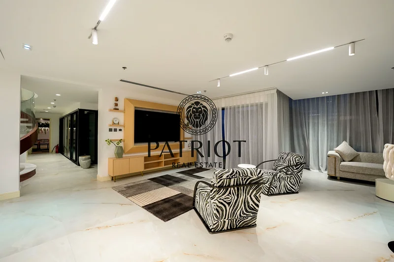 Ultra Luxury | 4 bedroom Penthouse | Fully Furnished |63987759224834114
