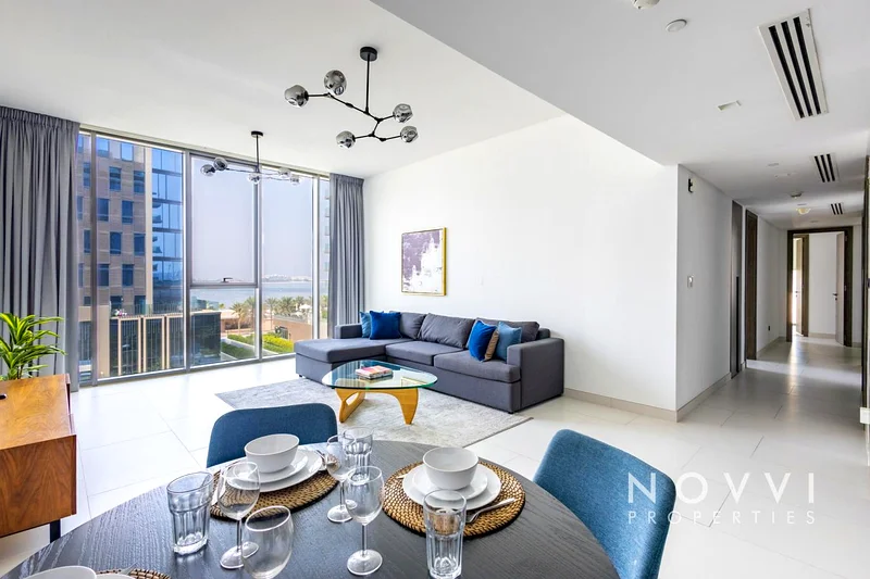 Prime Location | Beach Access | Fully Furnished63752265874690111
