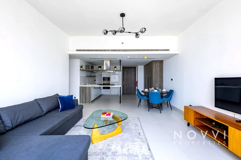 Prime Location | Beach Access | Fully Furnished63752265874690114