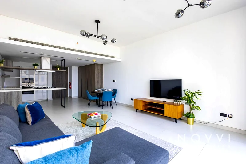 Prime Location | Beach Access | Fully Furnished63752265874690113