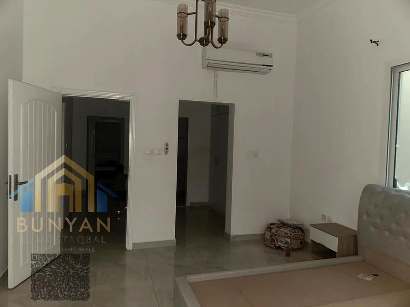 Code 133 | Spacious Villa for Rent in Al Mowaihat 1 – 5 Bedrooms + Living Room + Majlis + 7 Bathrooms + Maid’s Room – Prime Location – AED 110,000 per63712421109121111
