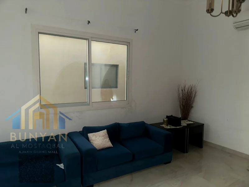 Code 133 | Spacious Villa for Rent in Al Mowaihat 1 – 5 Bedrooms + Living Room + Majlis + 7 Bathrooms + Maid’s Room – Prime Location – AED 110,000 per63712421109121114