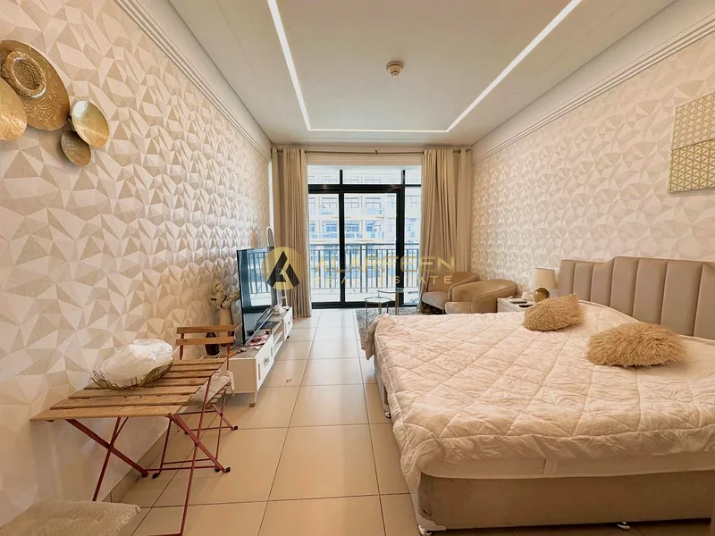 Multiple Cheques | Prime Location | Fully Furnished63764496202626112