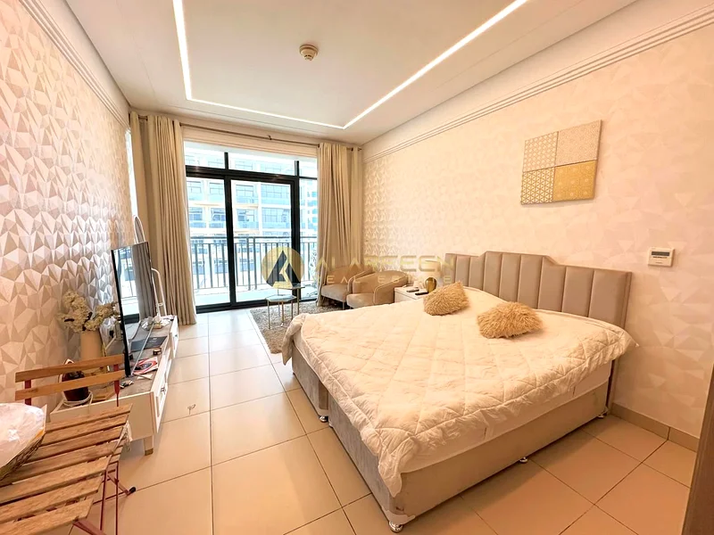 Multiple Cheques | Prime Location | Fully Furnished63764496202626110