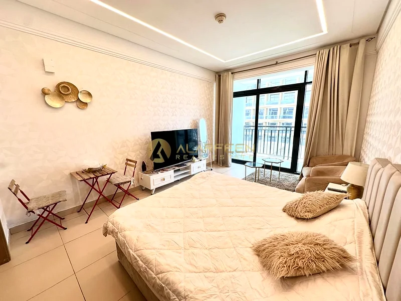 Multiple Cheques | Prime Location | Fully Furnished63764496202626111