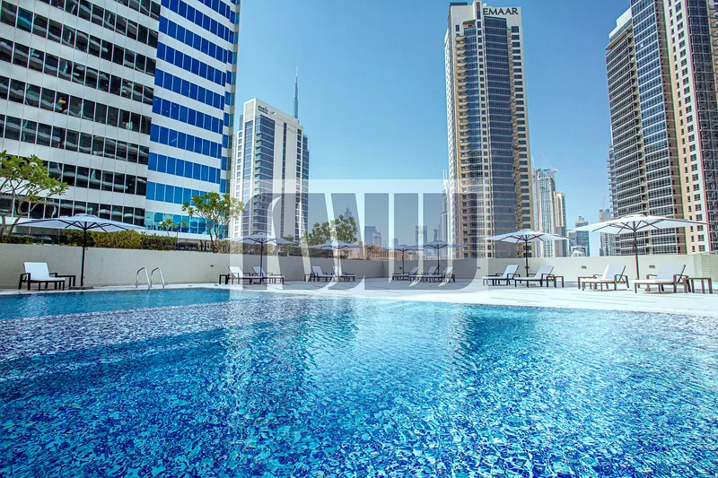 Upcoming  Studio | Modern Layout | Canal View63790231767554112