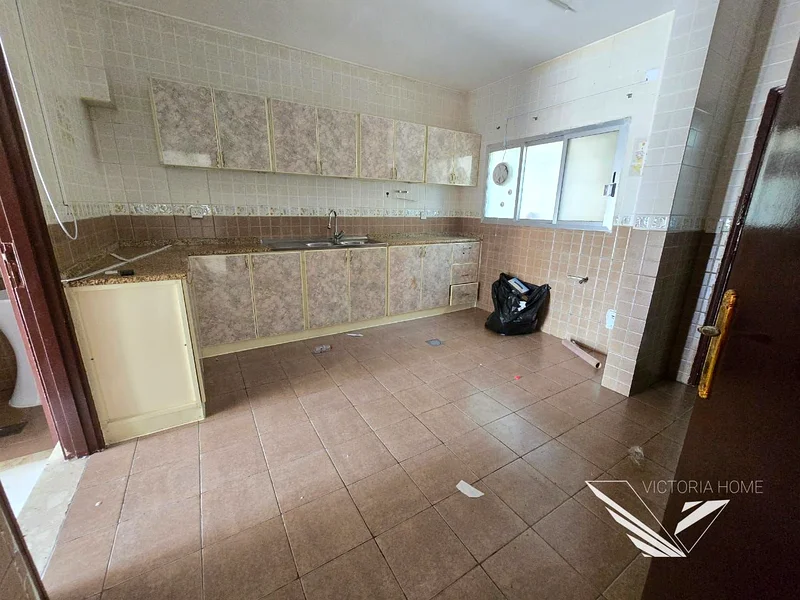 Spacious! Cantrell AC 4 BHK Villa Majlis hall parking space just 85k63812708016259114