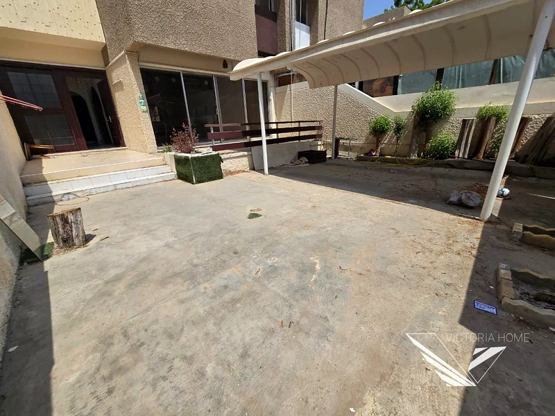 Spacious! Cantrell AC 4 BHK Villa Majlis hall parking space just 85k63812708016259110