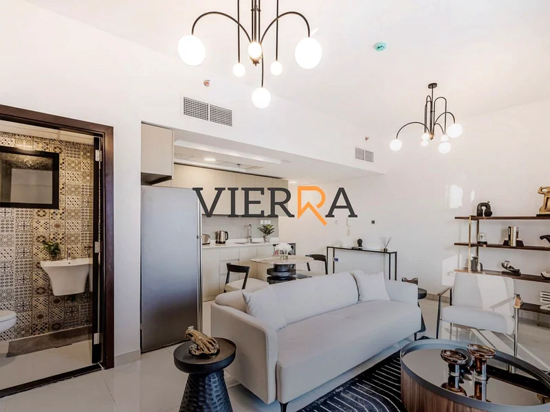 Exclusive Unit | Smart Homes | Prime Location63994831208579111