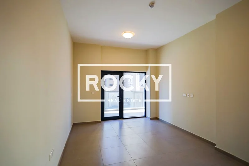 3 BHK with Central A/C & Balcony  Pool & Gym | Nad Al Hamar63724415834755113
